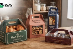 Gable Packaging