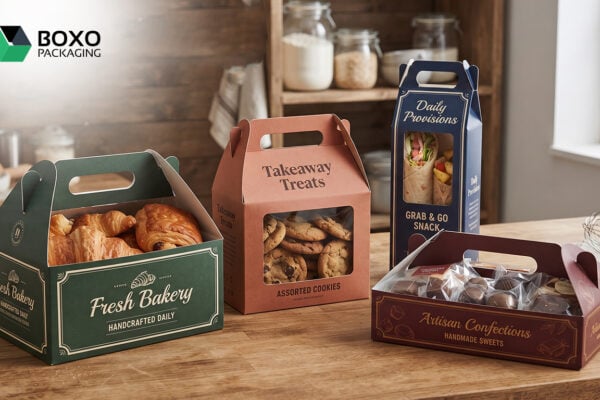 Gable Packaging