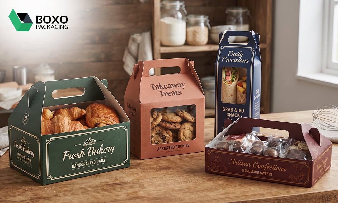 Gable Packaging