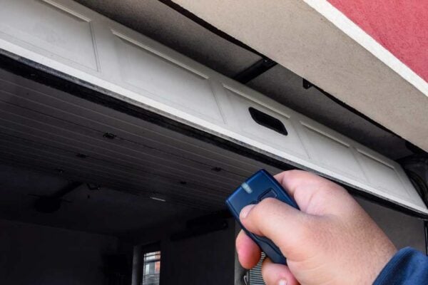 Garage Door Installation Summerlin NV