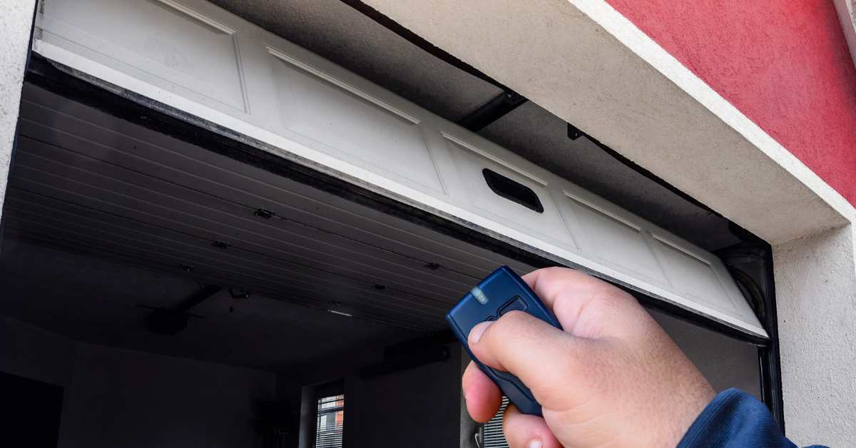 Garage Door Installation Summerlin NV