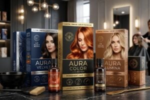 cosmetic packaging boxes