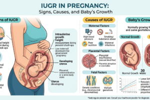 IUGR in Pregnancy