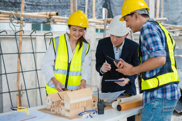General Contractors