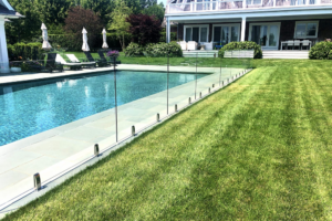Glass Pool Fences