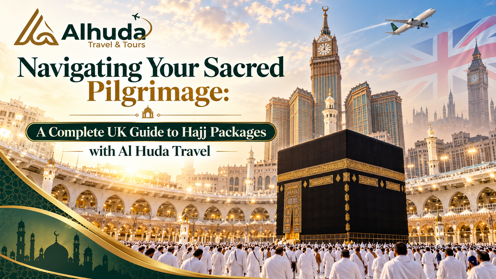 Guiding Your Sacred Pilgrimage