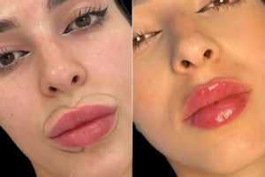Fillers in Dubai