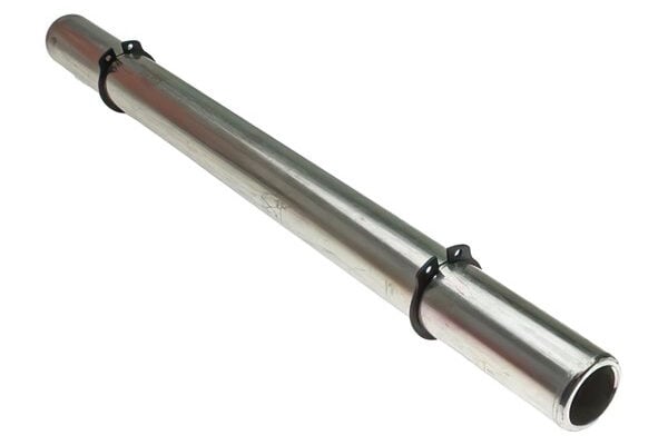 H8 tubes H9 tubes
