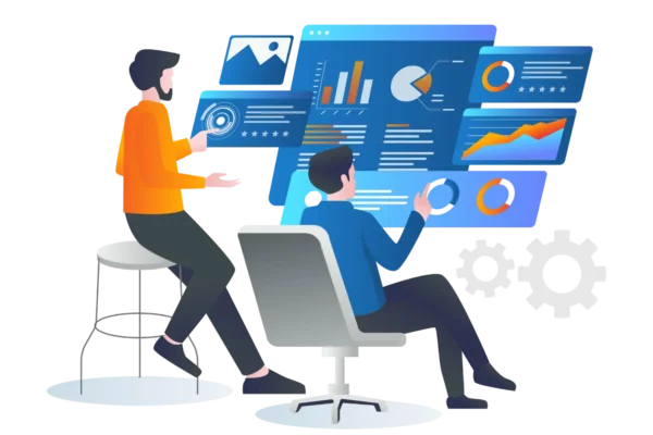 HR software for enterprise