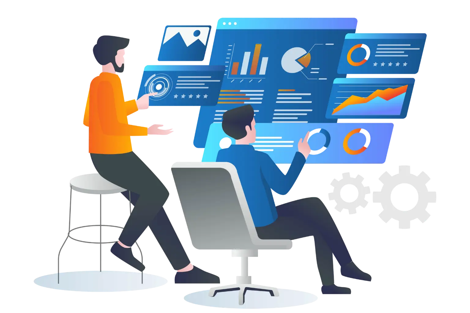 HR software for enterprise
