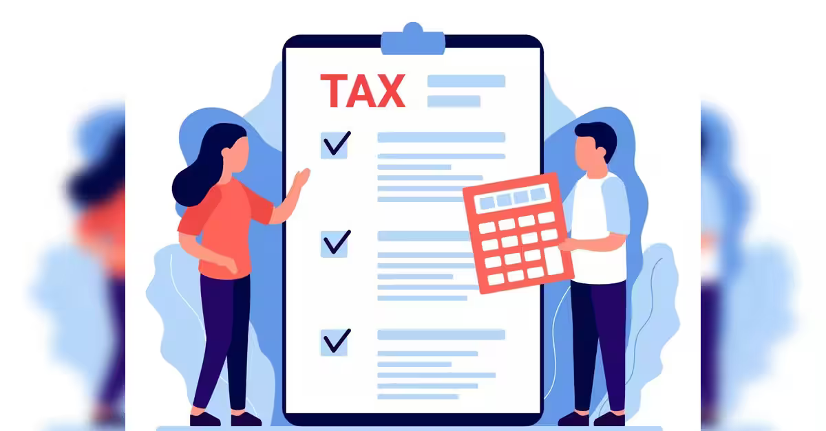 Health Insurance Tax
