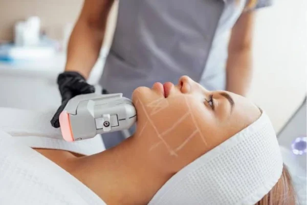 How Does HIFU Treatment Improve Skin Firmness