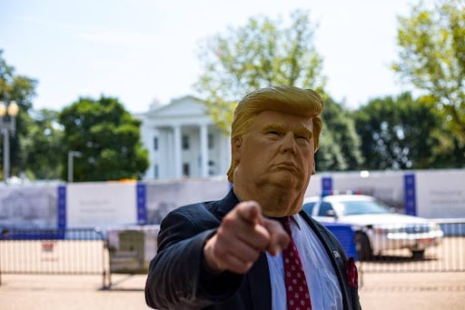 How Donald Trump Has Harmed Iran