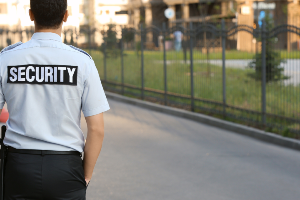 Armed Security Guards Atlanta GA