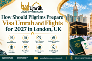 Visa Umrah