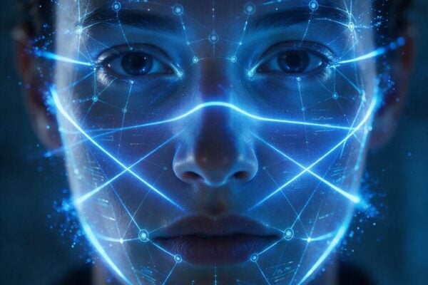 Facial Similarity Test