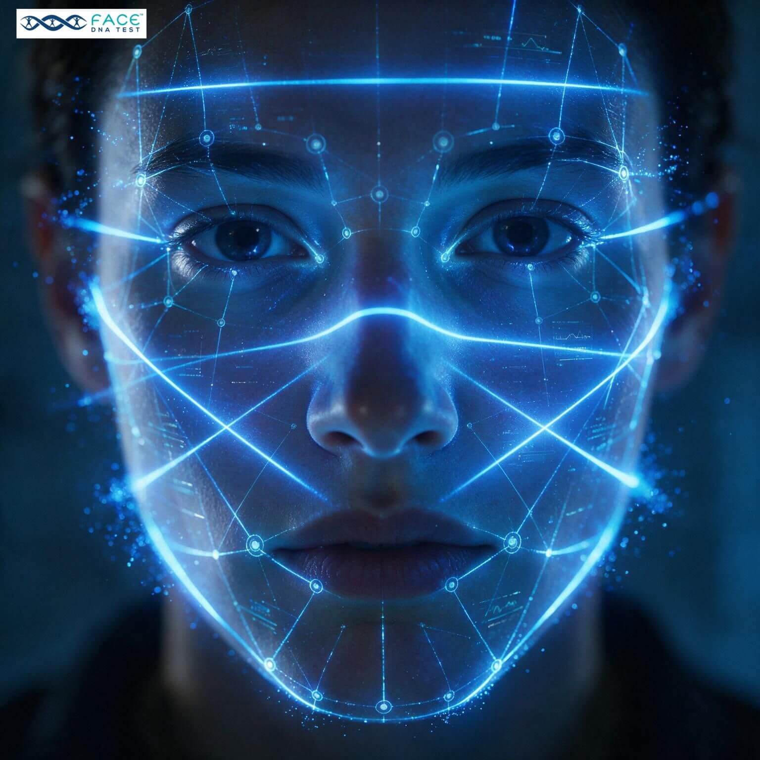 Facial Similarity Test