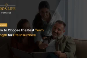 How to Choose the Best Term Length for Term Life Insurance