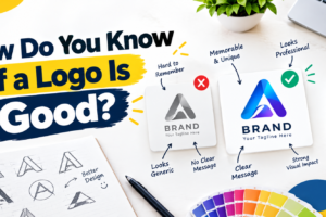 How Do You Know If a Logo Is Good
