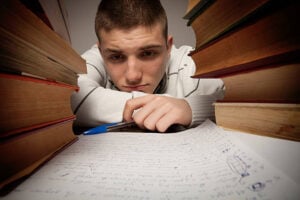 How to Write an Education Essay for University