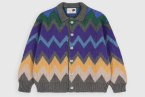 Howlin Knitwear