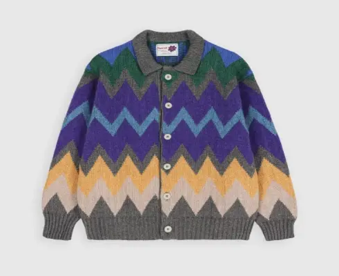 Howlin Knitwear