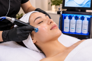 Hydrafacial Mississauga