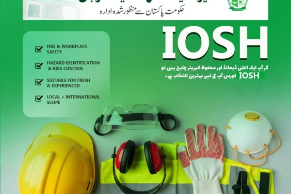 iosh course