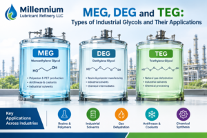 glycol supplier
