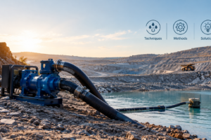 mining dewatering