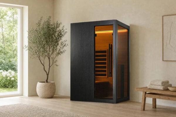Infrared Sauna Indoor UK