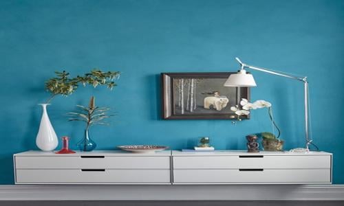 Interior Paint