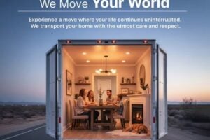 International Relocation Services