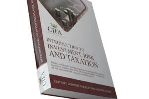 Investment Risk and Taxation