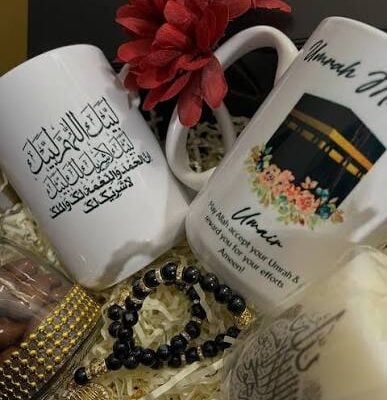 Is Asiyahs Islamic Gifts California the Right Place for Unique Gifts