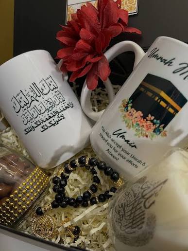 Is Asiyahs Islamic Gifts California the Right Place for Unique Gifts