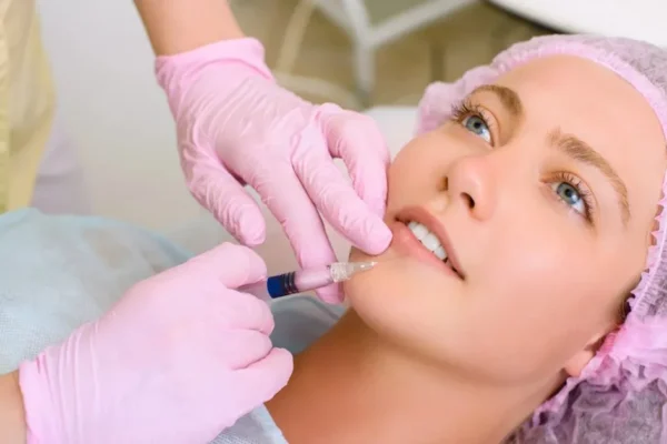 Is Dermal Fillers in Suitable for Thin Lips