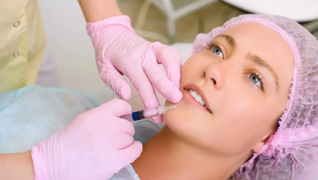 Is Dermal Fillers in Suitable for Thin Lips