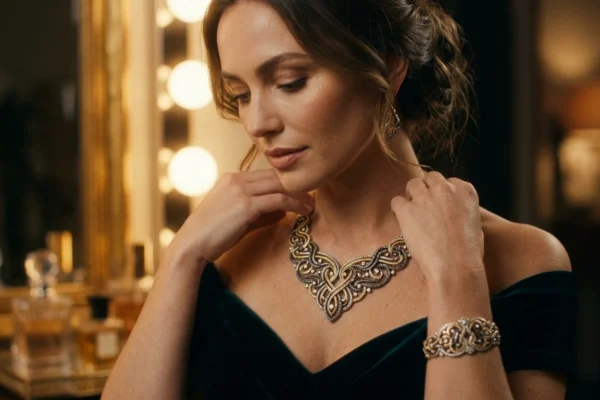 Why Choose John Medeiros Jewelry for Special Occasions