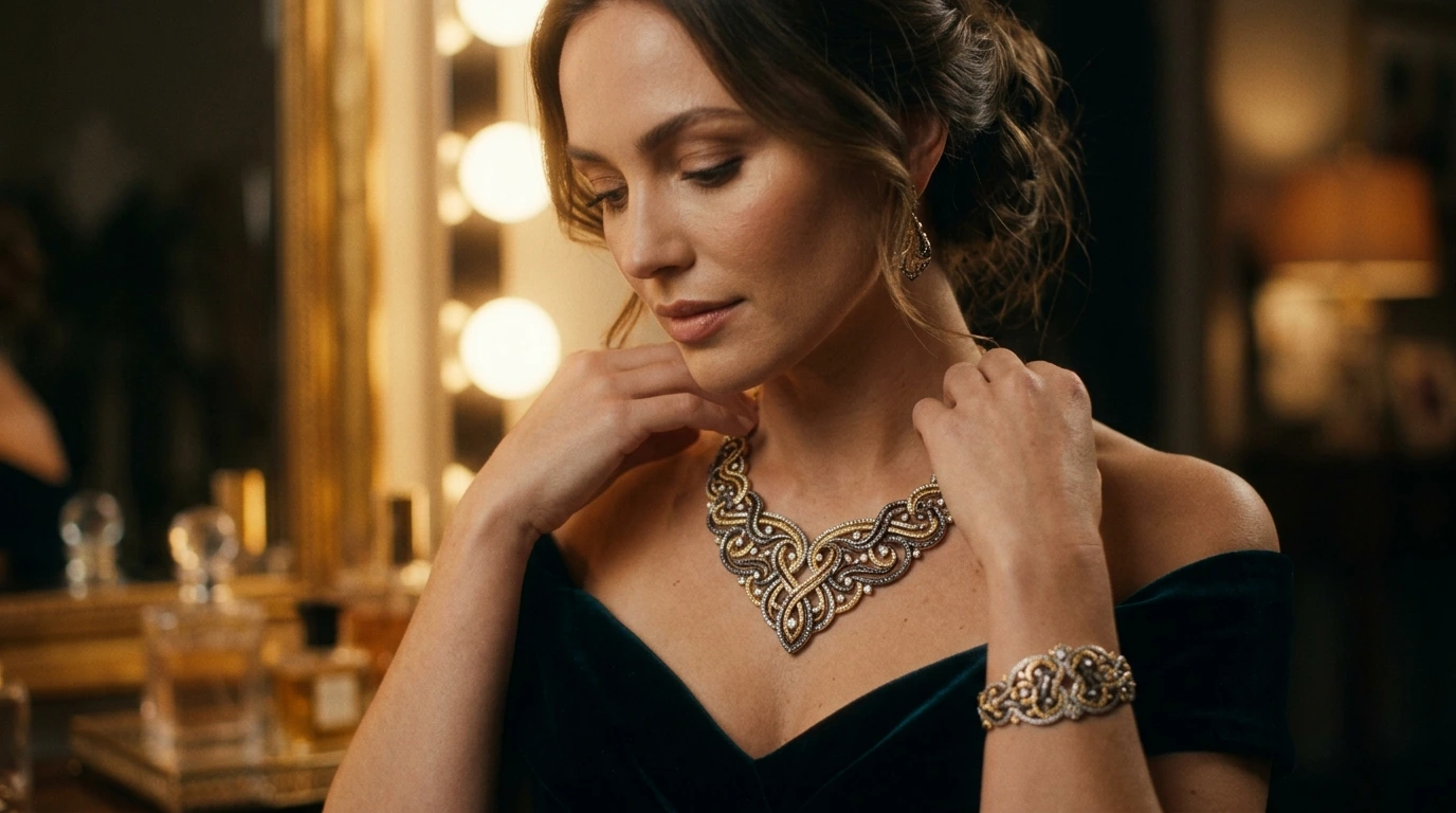 Why Choose John Medeiros Jewelry for Special Occasions