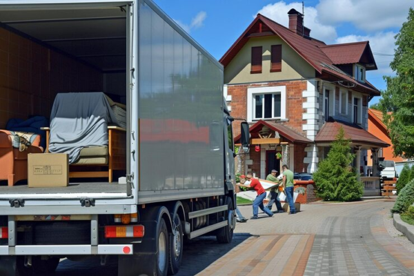 junk removal