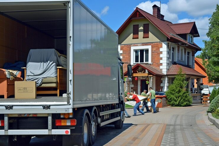 junk removal