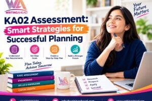 KA02 Assessment