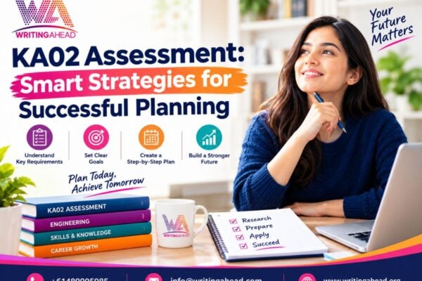 KA02 Assessment