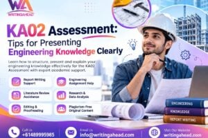 KA02 Assessment