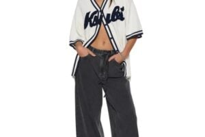 KSUBI BAGGY JEAN SHADE
