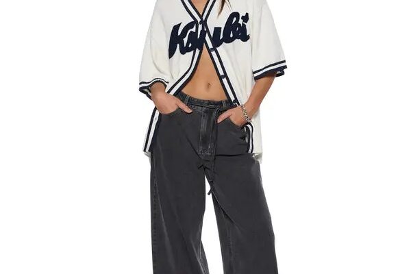 KSUBI BAGGY JEAN SHADE