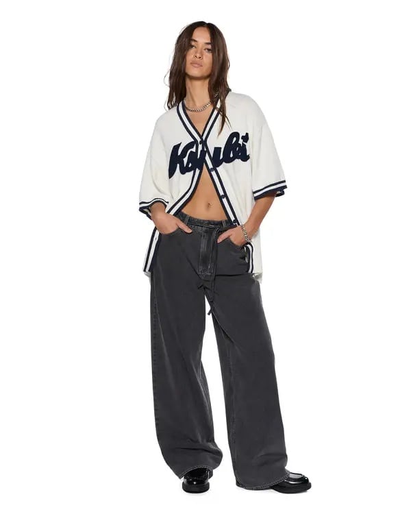 KSUBI BAGGY JEAN SHADE