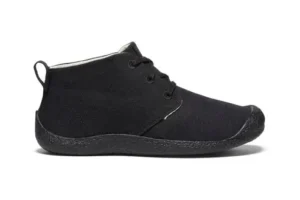 Keen Men's Mosey Chukka Ankle Boot​ Black