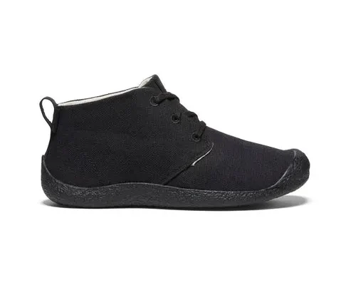 Keen Men's Mosey Chukka Ankle Boot​ Black